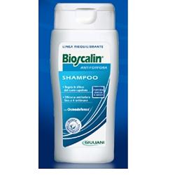BIOSCALIN Shampoo Antiforfora 200ml