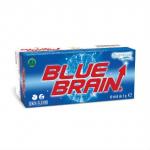 BLUE BRAIN 10 bustine