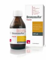 BRONCOSULFUR SCIROPPO