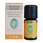 BUON UMORE MISCELA OLI ESSENZIALE 5ML