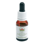 Bush Fuchsia Gocce 15ml