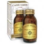CAFFE VERDE 90G 180 Pastiglie