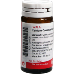 CALCIUM QUERCUS Globuli WALA