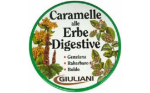 CARAMELLE DIGESTIVE Senza Zucchero