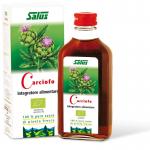 CARCIOFO SUCCO 200ML biologico
