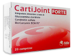 CARTI JOINT FORTE 20 compresse