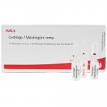 CARTILAGO MANDRAGORA 10 Fiale WALA