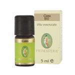 CISTO LABDANO OLIO ESSENZIALE 5ML