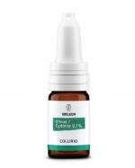 CITRUS-CYDONIA 0,1% 10ml Collirio