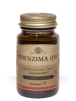 Coenzima Q10 30 capsule
