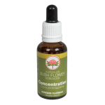 Australian Bush Flower Essence Concentrazion