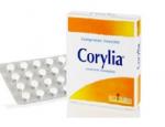 CORYLIA 40 compresse rivestite