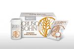 CRUSCASOHN 100 compresse