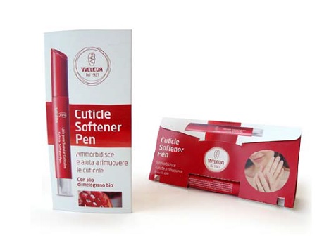 CUTICLE SOFTENER PENNA