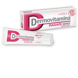 DERMOVITAMINA Ragadi Seno 30ml