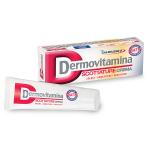 DERMOVITAMINA Scottature Crema 30ml