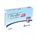 DICOFLOR 60 15 bustine