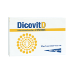 DICOVIT D 45 perle