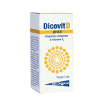 DICOVITD SPRAY 10ml