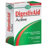 DIGESTIVAID ACTIVE 45 ovalette