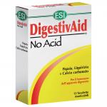 DIGESTIVAID NO ACID 12 tavolette
