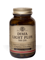 Dima Light Plus 50 capsule vegetali