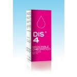 DIS 4 50ml gocce