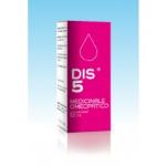 DIS 5 50ml gocce