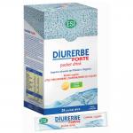 Diurerbe Forte 24 Pocket Drink Limone