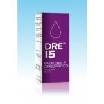 DRE 15 50ml gocce