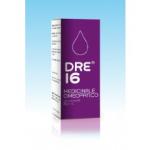 DRE 16 gocce 50ml