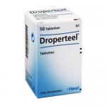 DROPERTEEL 50CPR HEEL
