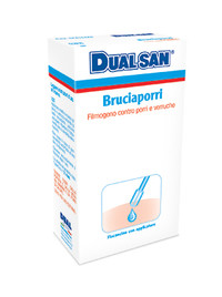 DUALSAN BRUCIAPORRI 12ml