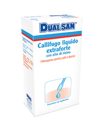 DUALSAN CALLIFUGO Liquido 12ml