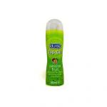 DUREX TOP GEL PASSION FRUIT 50ml