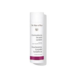Dr. Hauschka Crema Doccia Lavanda 200ml