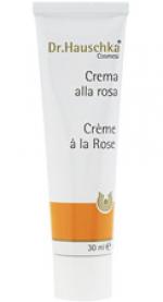Dr. Hauschka Crema alla Rosa 30ml