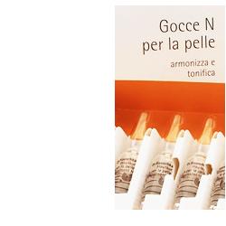 Dr. Hauschka Gocce N Notte 10X1