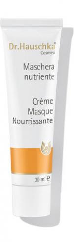 Dr. Hauschka Maschera Nutriente 30ml