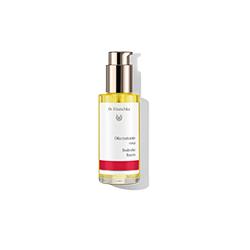 Dr. Hauschka Olio Trattante Rosa