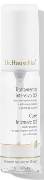 Dr. Hauschka Trattamento Intensivo 02