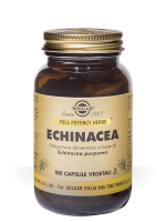 Echinacea 100 capsule VEG