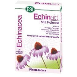 ECHINAID ALTA POTENZA 30 capsule
