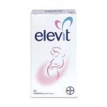ELEVIT 30 compresse rivestite