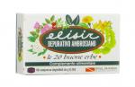 ELISIR DEPURATIVO AMBROSIANO 80 compresse