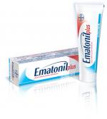 EMATONIL PLUS Emulsione Gel 50ml