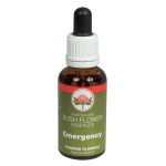 Australian Bush Flower Essence Emergency