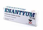 ENANTYUM 20 compresse rivestite 25mg