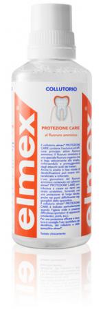 Elmex Collutorio 400ml