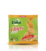 Enerzona Chips Pizza 40-30-30